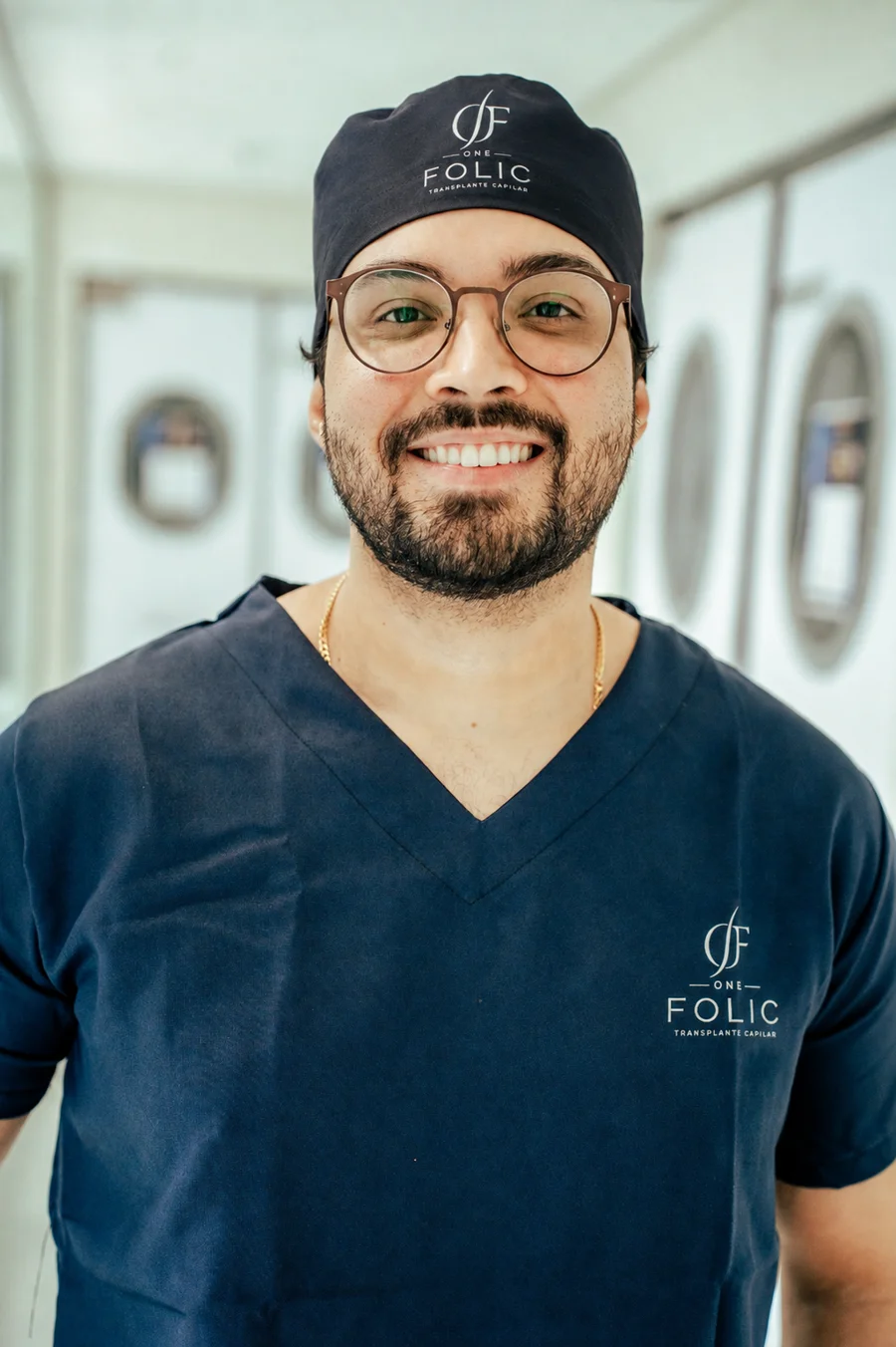 Dr. Fernando Maciel