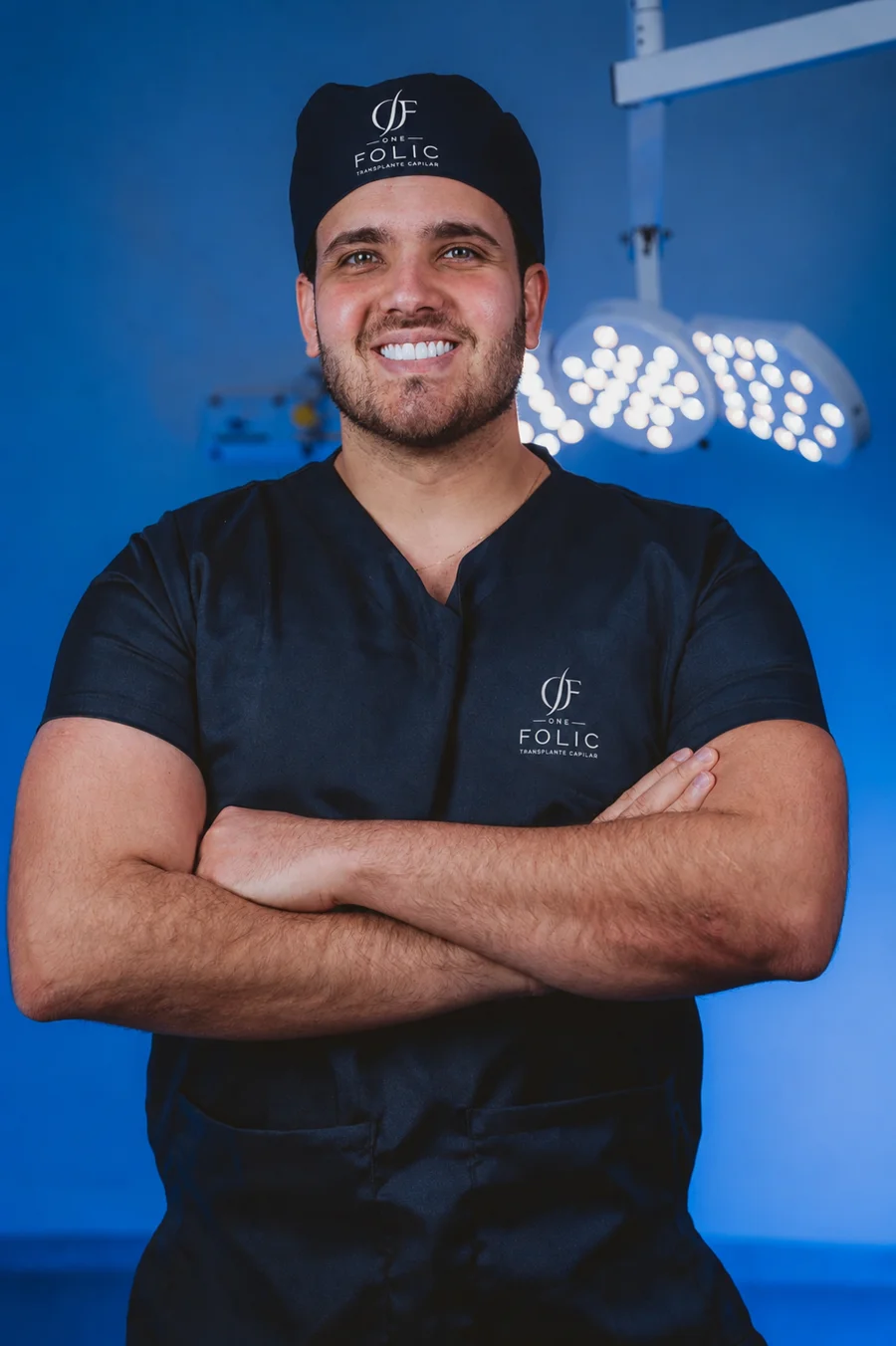 Dr. João Victor Souto